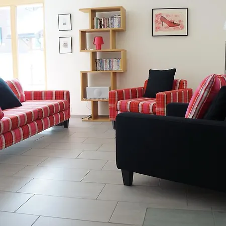 Apartment Bella Vista 1