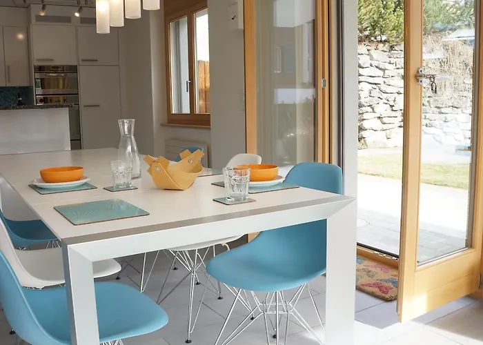 Bella Vista 1 Daire *