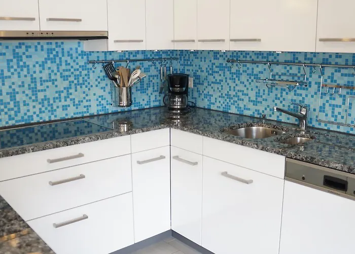 Daire Bella Vista 1 *