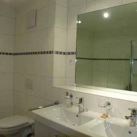 Apartamento Bella Vista 1 *