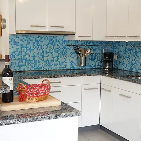 Apartamento Bella Vista 1