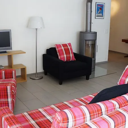 Apartamento Bella Vista 1 *