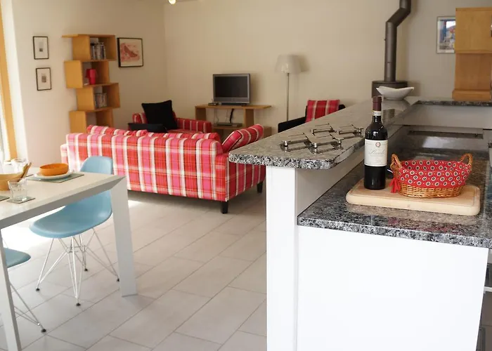 Bella Vista 1 וונגן