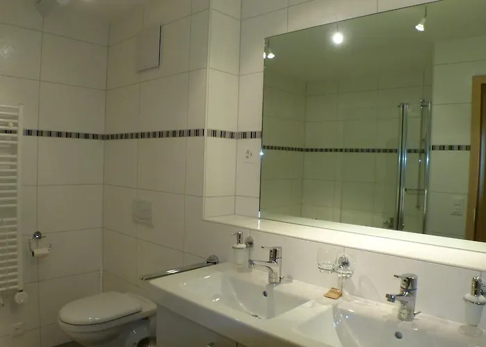 דירה Bella Vista 1 *