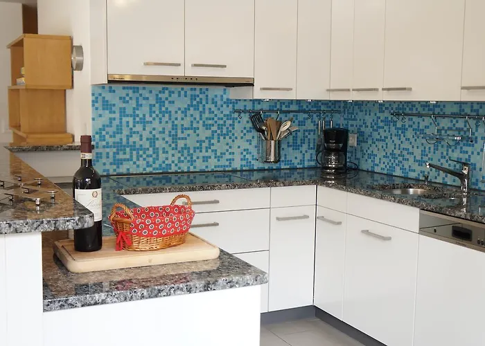 דירה Bella Vista 1